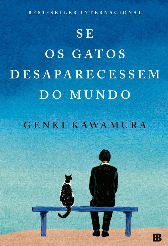 Se os gatos desaparecessem do mundo