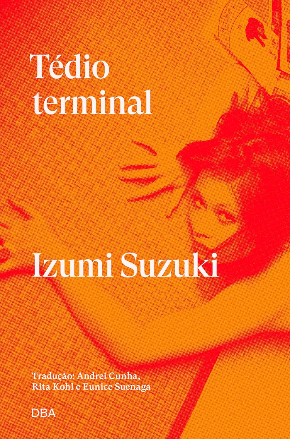 Tédio Terminal, de Izumi Suzuki